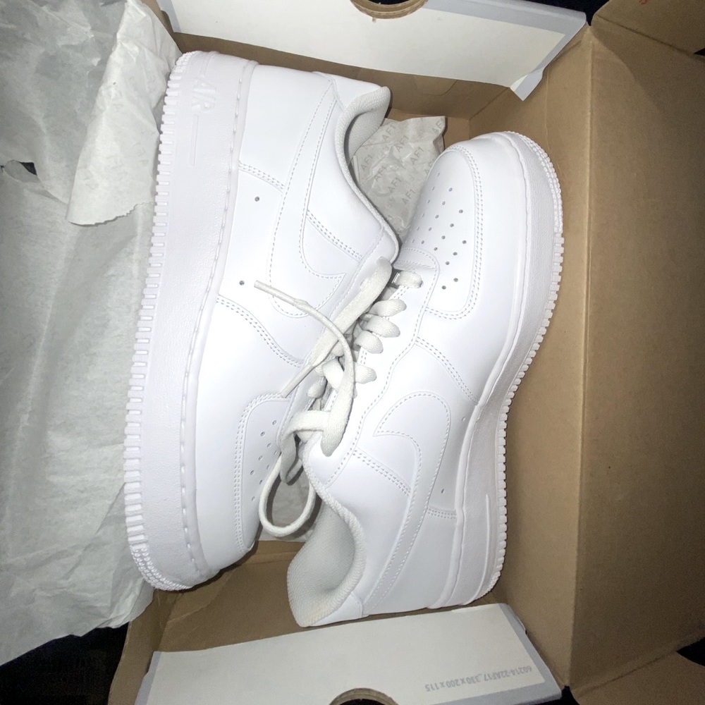 Air Force One Low